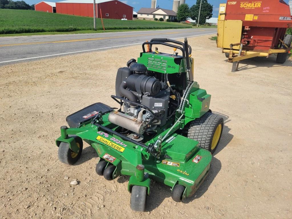 Image of John Deere 652M Primary image