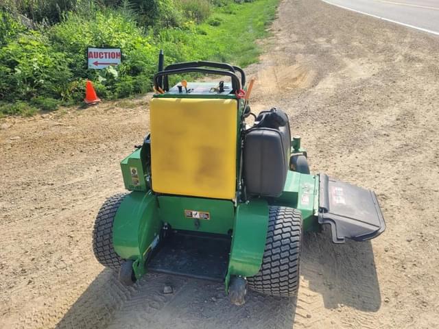 Image of John Deere 652M equipment image 4