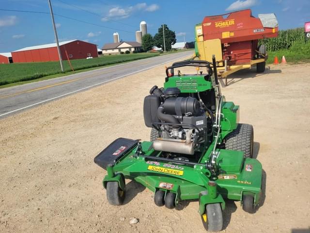 Image of John Deere 652M equipment image 1