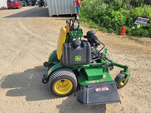 Image of John Deere 652M equipment image 3