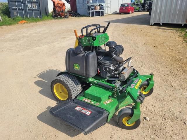 Image of John Deere 652M equipment image 2