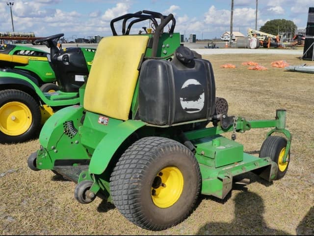 Image of John Deere 652R equipment image 3