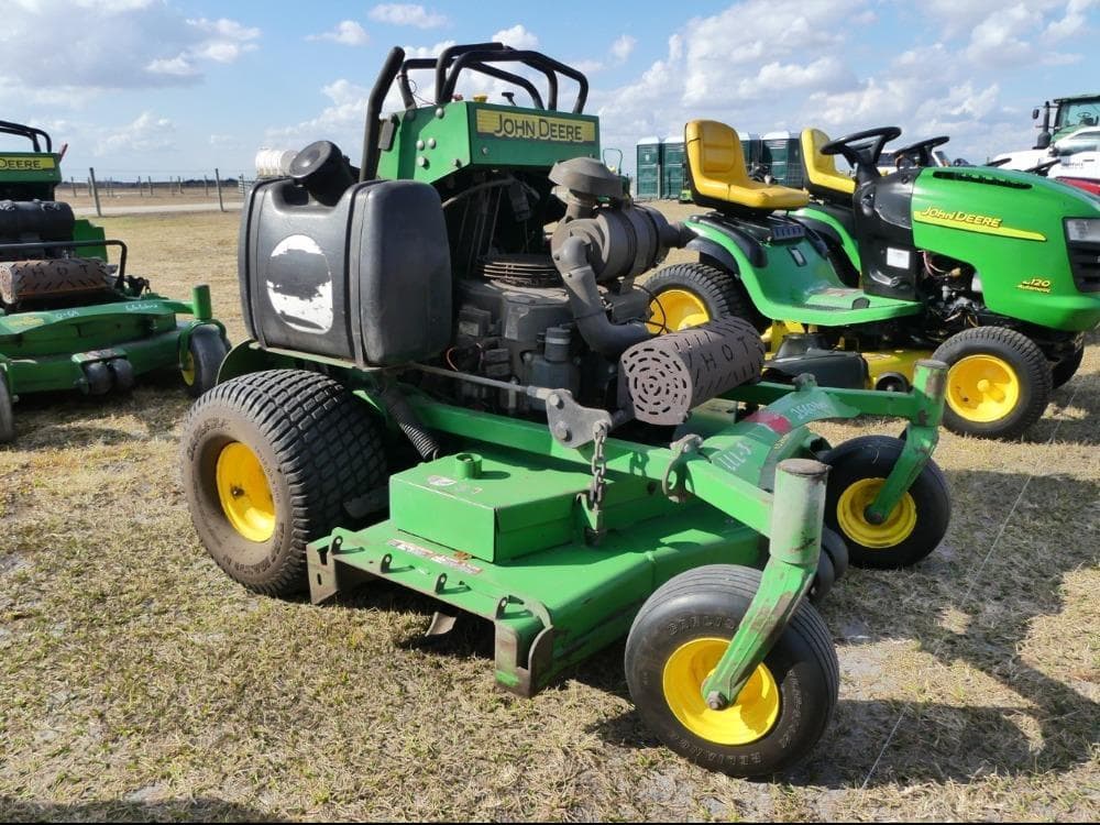 Image of John Deere 652R Primary image