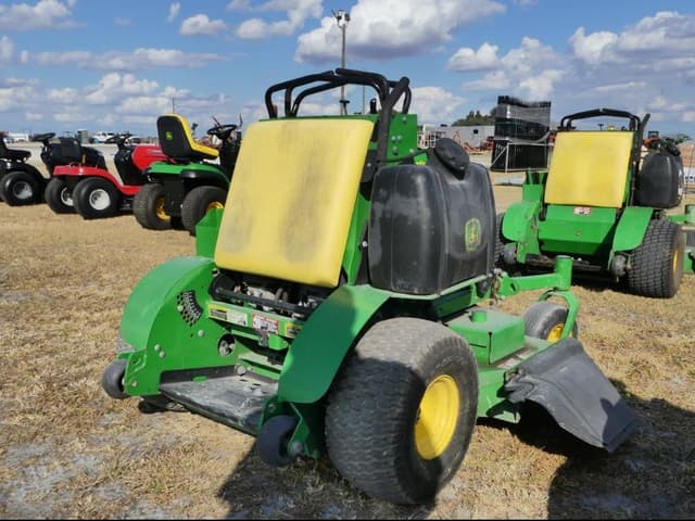 Image of John Deere 652R equipment image 3