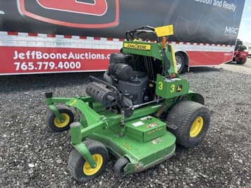 Main image John Deere 652R