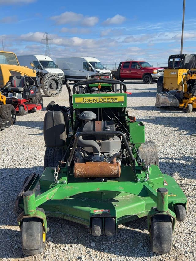 Image of John Deere 652R equipment image 2