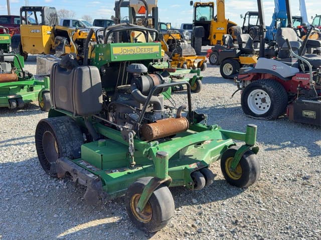 Image of John Deere 652R equipment image 3