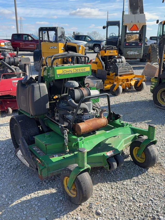 Image of John Deere 652R equipment image 3