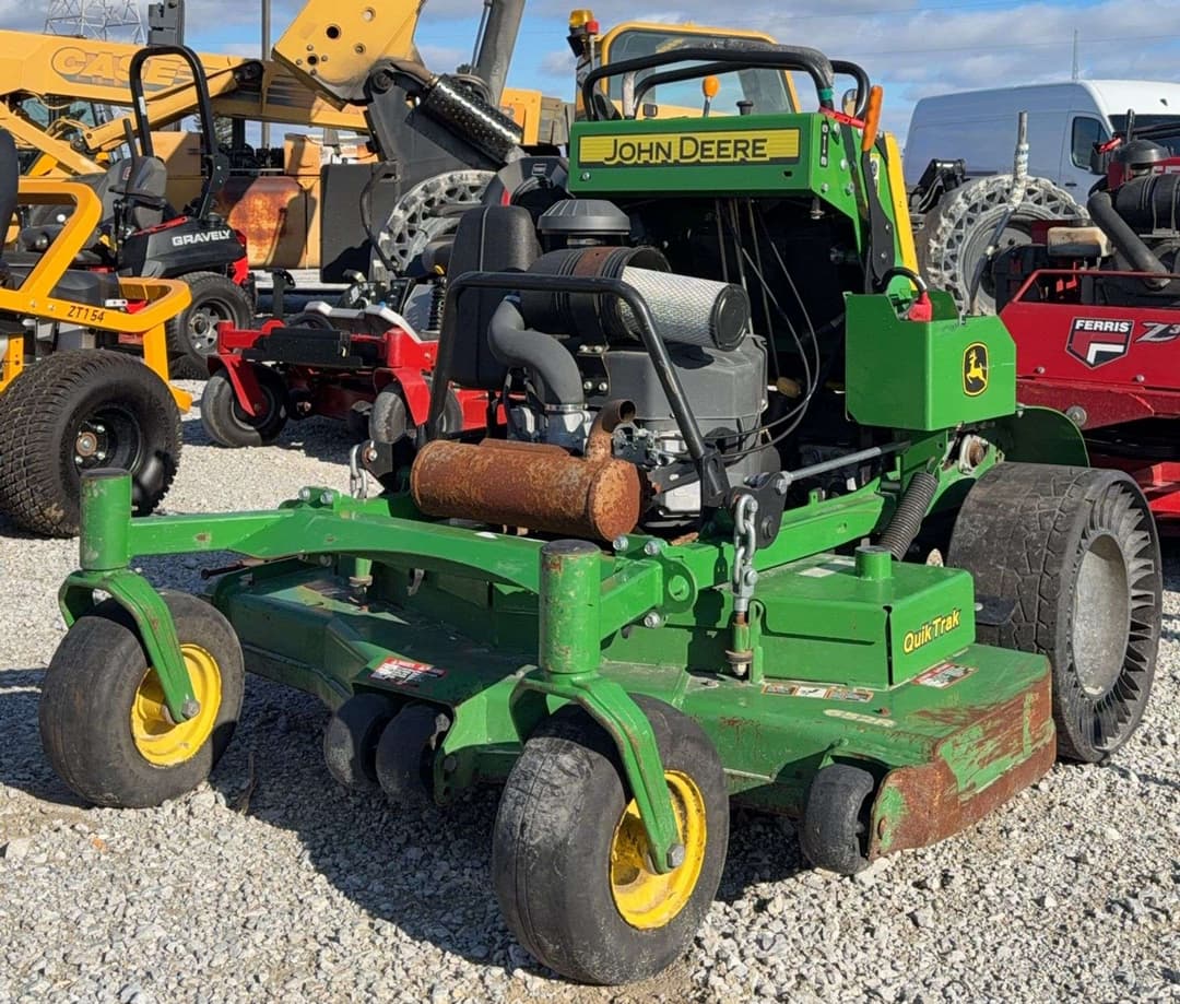 Image of John Deere 652R Primary image