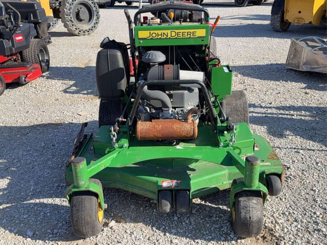 Image of John Deere 652R equipment image 2