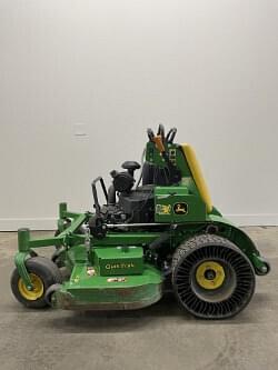 Image of John Deere 652R equipment image 1