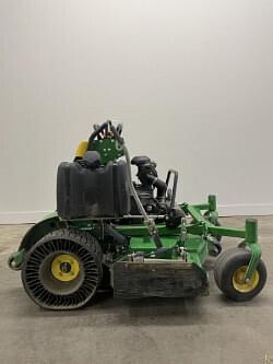 Image of John Deere 652R equipment image 2