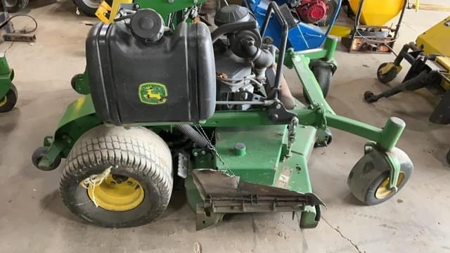 Image of John Deere 652R equipment image 4