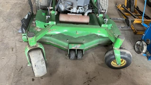 Image of John Deere 652R equipment image 1