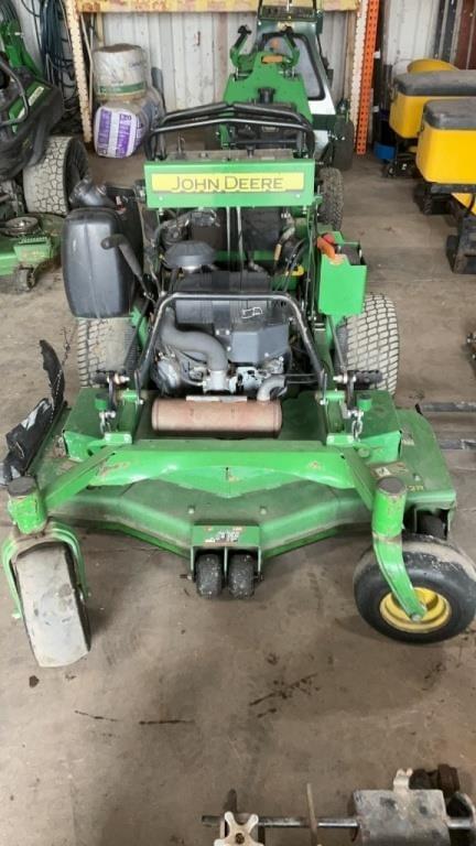 Image of John Deere 652R Primary image