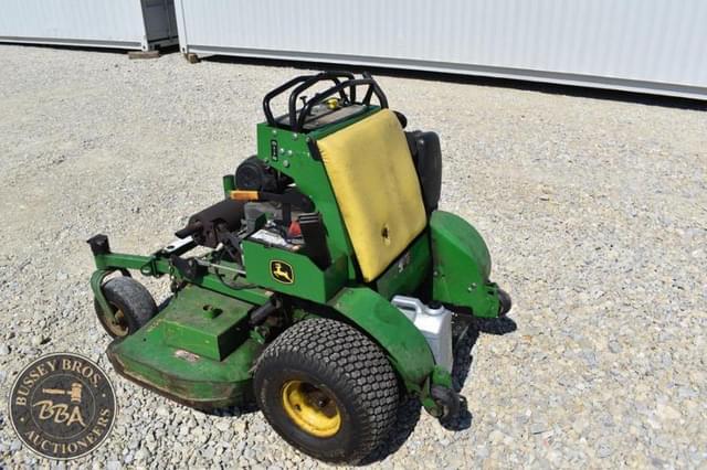 Image of John Deere 652R equipment image 2