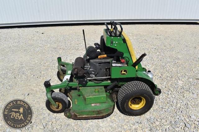 Image of John Deere 652R equipment image 1