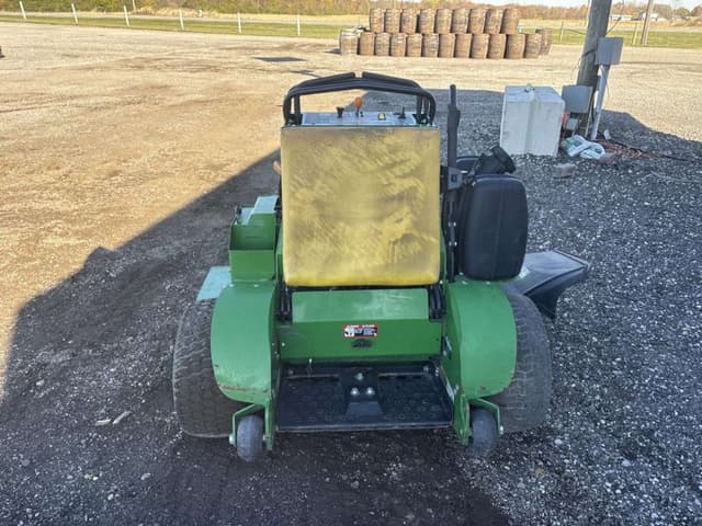 Image of John Deere 652R equipment image 2