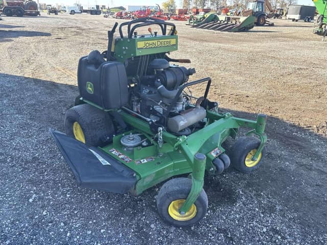 Image of John Deere 652R equipment image 4