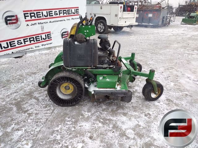 Image of John Deere 652R equipment image 3