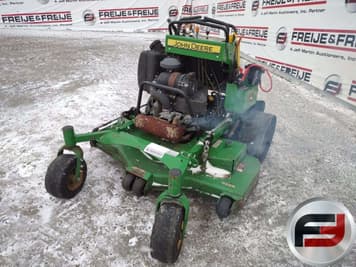 Main image John Deere 652R