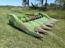 John Deere 653 Image