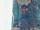 John Deere 653A Image