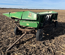 John Deere 653A Image