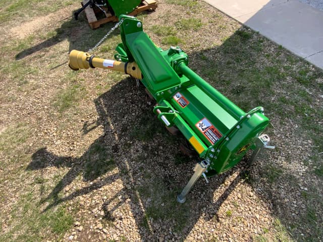 Image of John Deere 655 equipment image 3