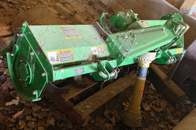 Image of John Deere 655 equipment image 2