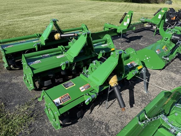 Image of John Deere 655 equipment image 1