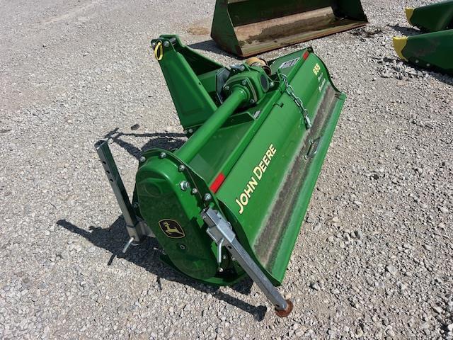 Image of John Deere 655 equipment image 4