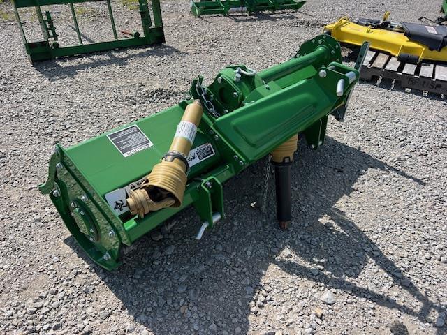 Image of John Deere 655 Primary image
