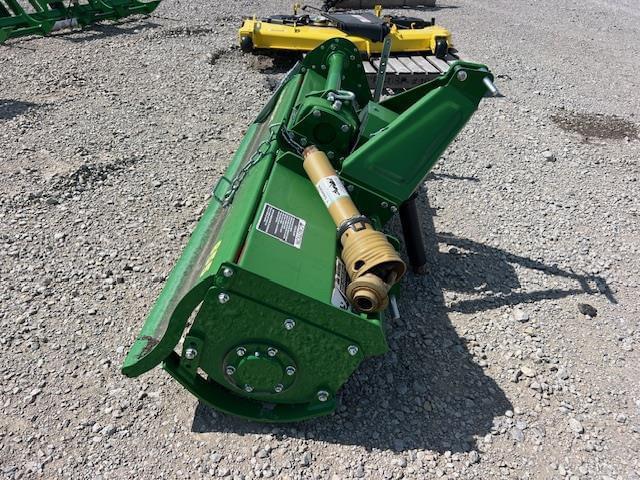 Image of John Deere 655 equipment image 1