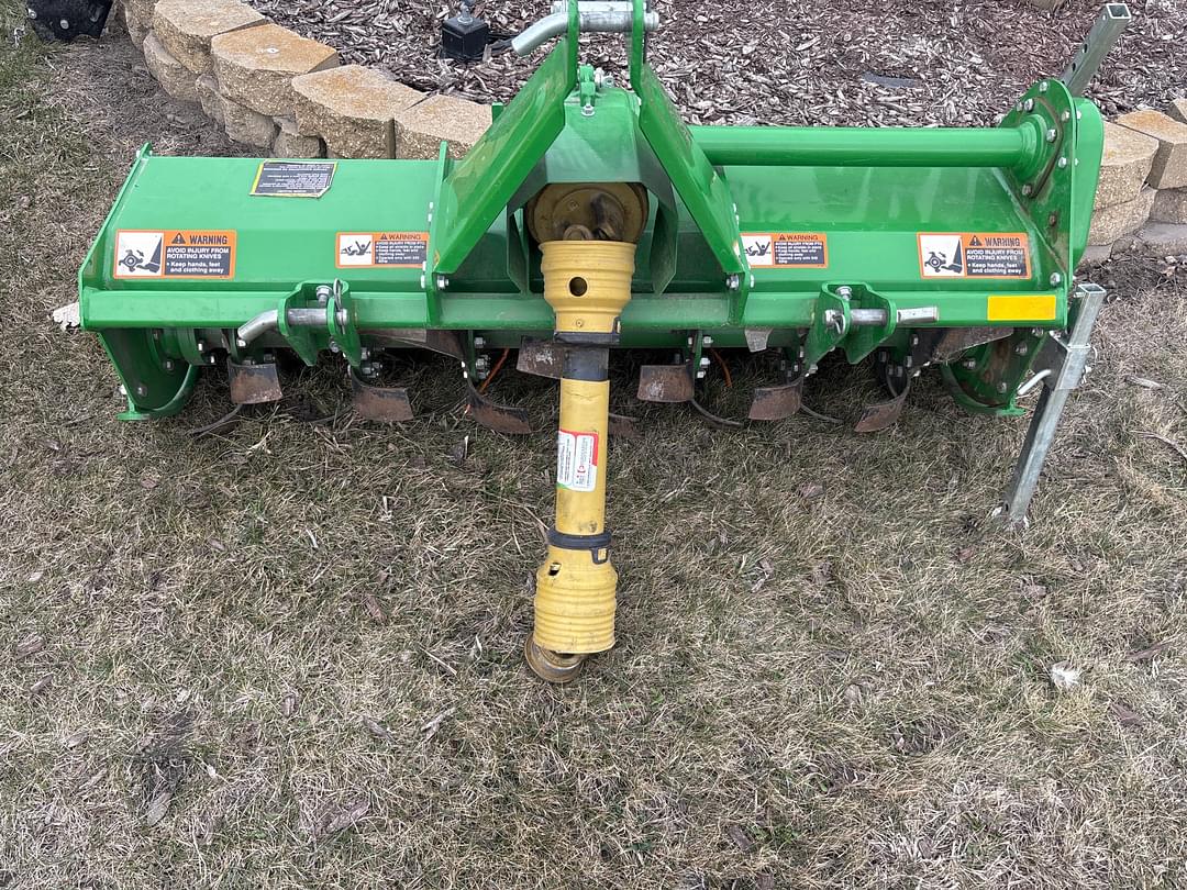 Image of John Deere 655 Primary image