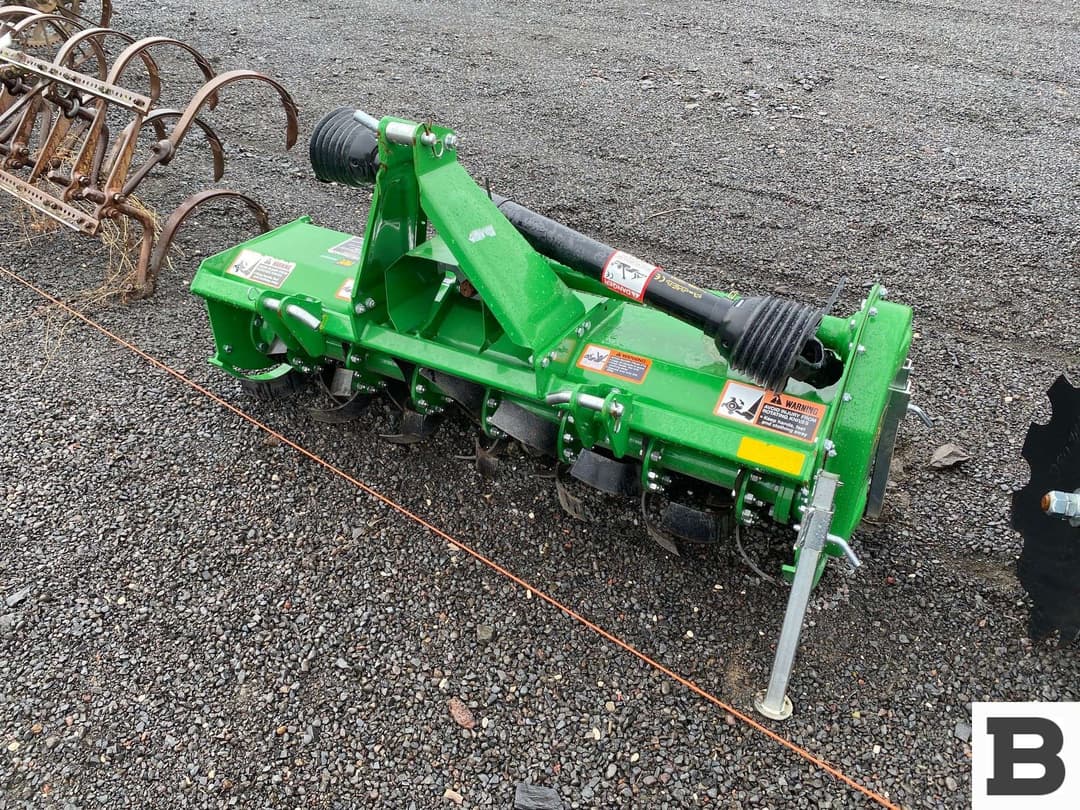 Image of John Deere 655 Primary image