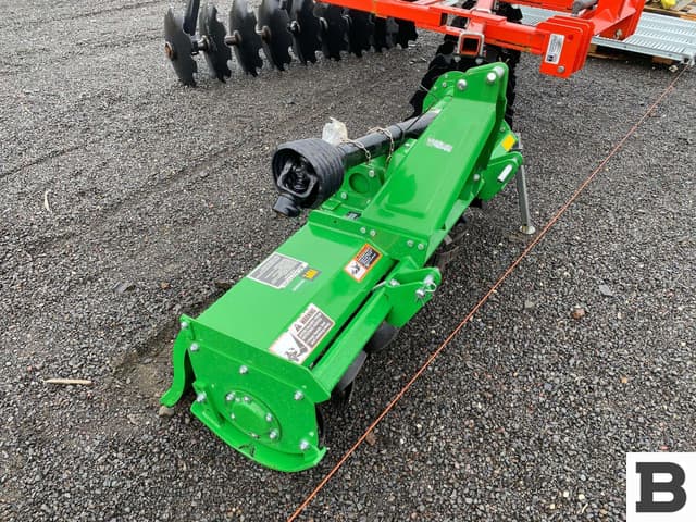 Image of John Deere 655 equipment image 3