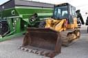 2004 John Deere 655C Image