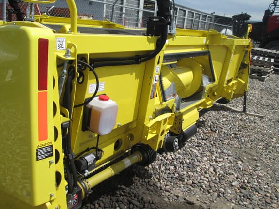 Image of John Deere 659 Premium equipment image 2