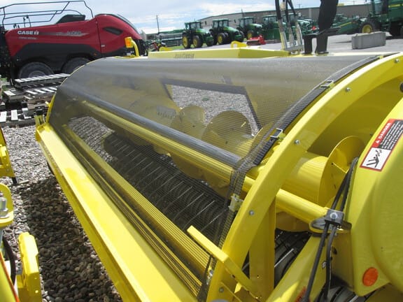 2023 John Deere 659 Premium Equipment Image0