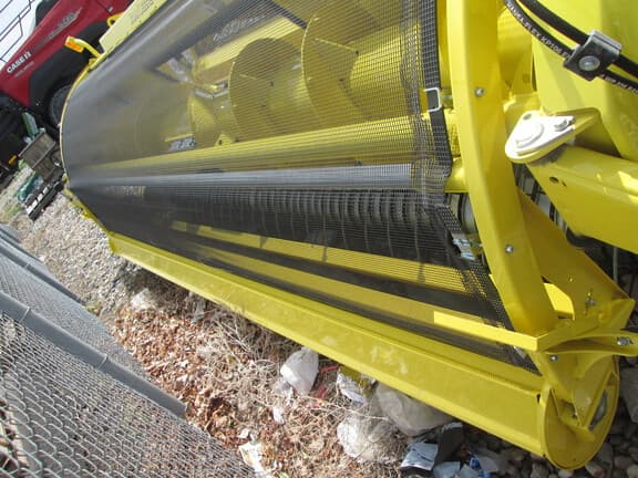 Image of John Deere 659 Premium equipment image 1