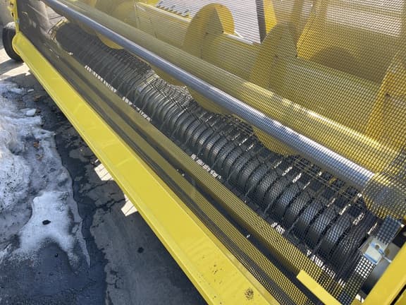 Image of John Deere 659 equipment image 2