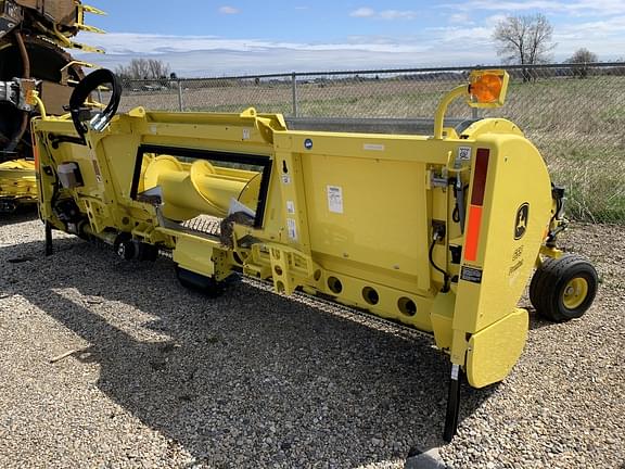 Image of John Deere 659 equipment image 1