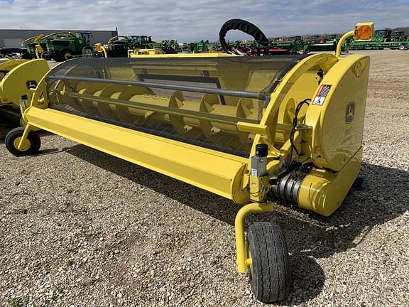 Image of John Deere 659 Primary image
