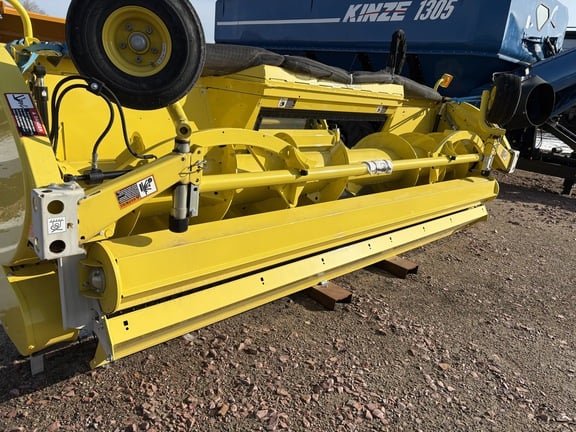 2023 John Deere 659 Equipment Image0