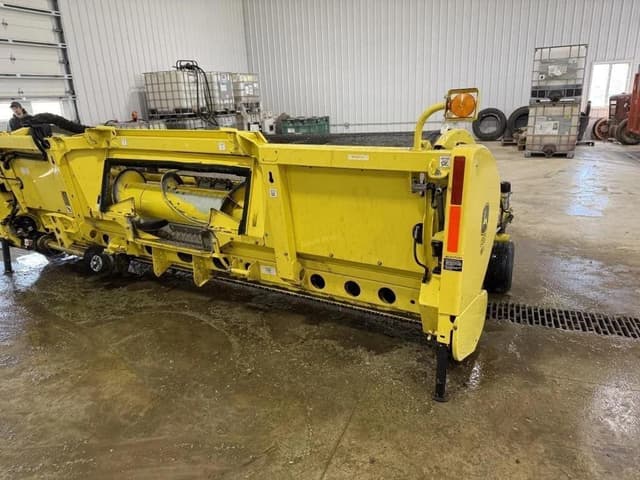 Image of John Deere 659 equipment image 2