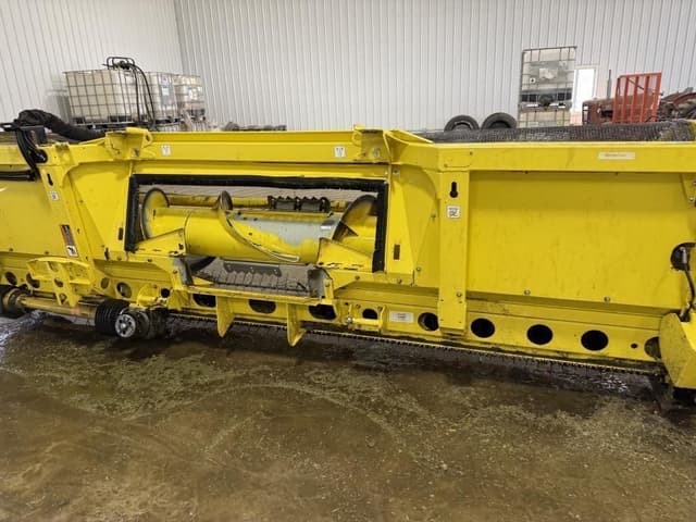 Image of John Deere 659 equipment image 4