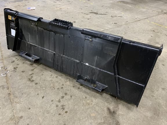 Image of John Deere Worksite Pro C66 equipment image 4