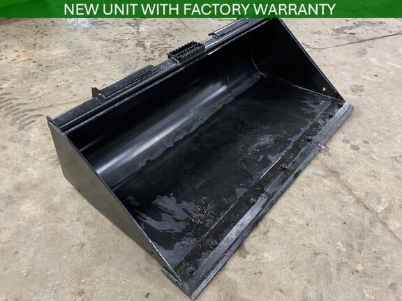 John Deere Worksite Pro C66 Equipment Image0