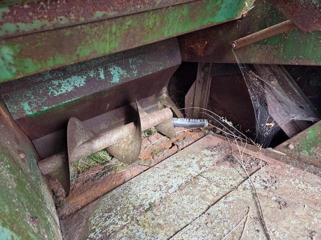 Image of John Deere 66 equipment image 4
